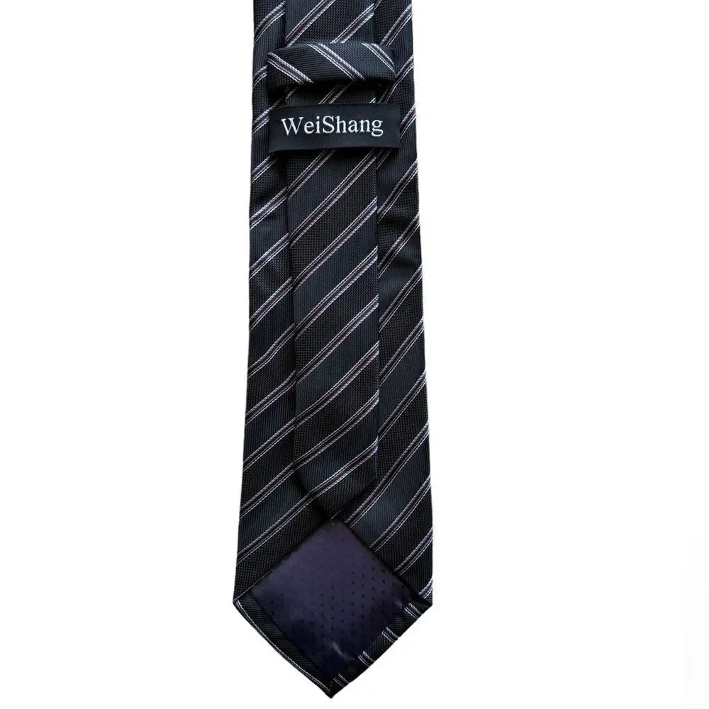 New WeiShang Set of 2 Ties